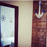 Capo House * Taormina