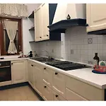Prázdninový dům Capo House *