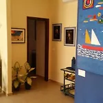 Prázdninový dům Capo House Taormina
