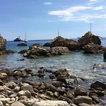 Capo House Prázdninový dům Taormina