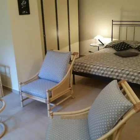 Prázdninový dům Capo House *