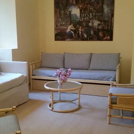 Prázdninový dům Capo House Taormina