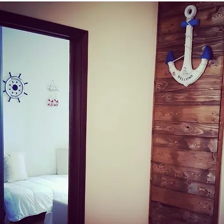 Capo House * Taormina