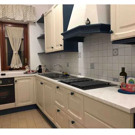 Holiday home Capo House *