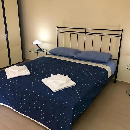 Capo House Holiday home *
