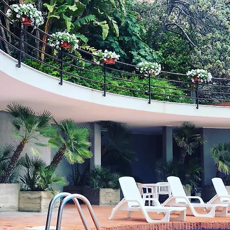 Capo House * Taormina