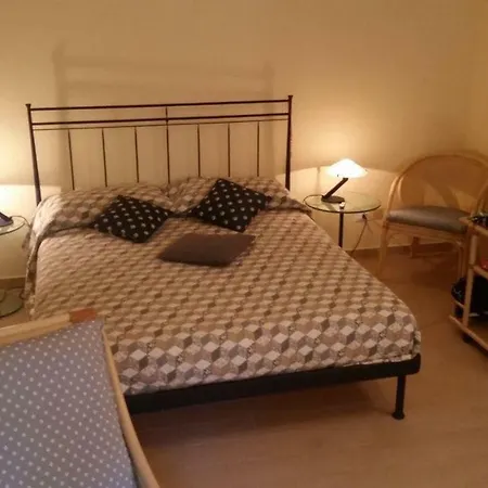 Capo House Holiday home Taormina