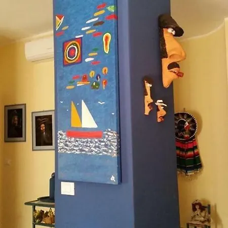 Capo House