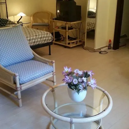 Capo House Holiday home *