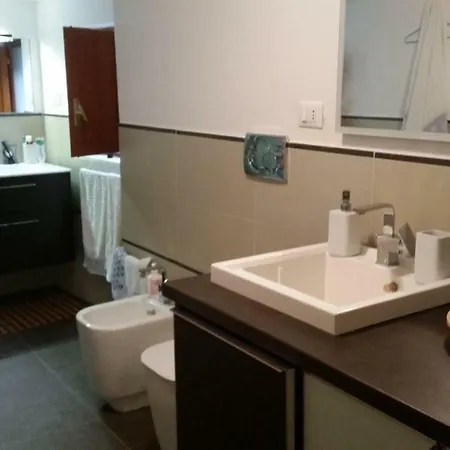 Holiday home Capo House