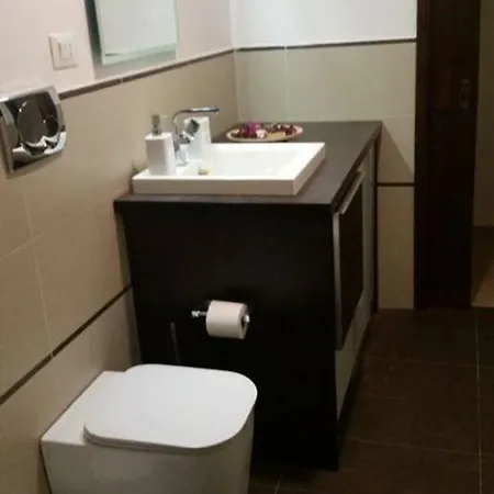 Holiday home Capo House *