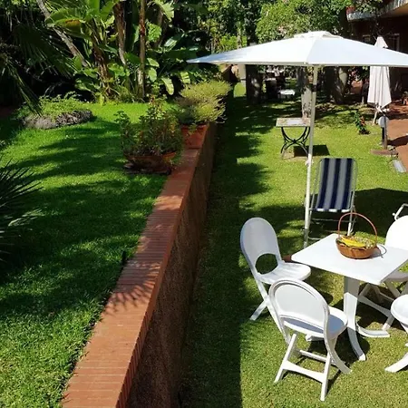 Holiday home Capo House *