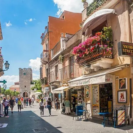 Ferienhaus Capo House *