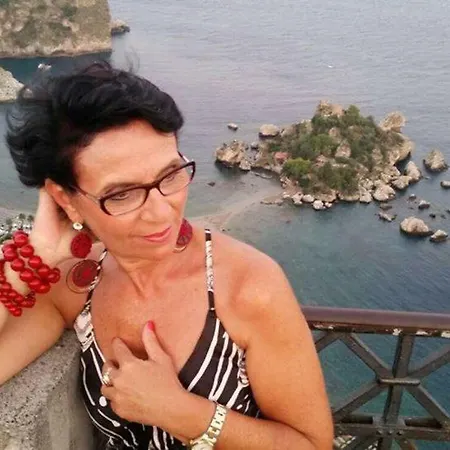 Capo House * Taormina
