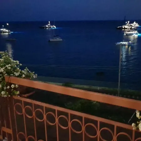 Holiday home Capo House Taormina