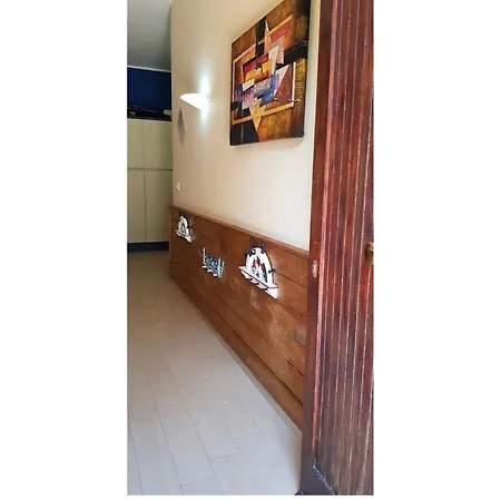 Dom wakacyjny Capo House