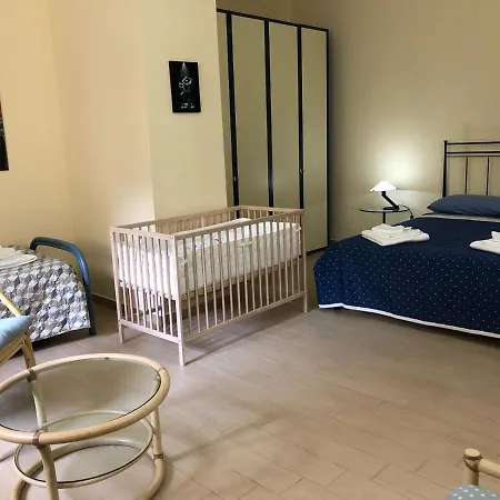 בית נופש Capo House