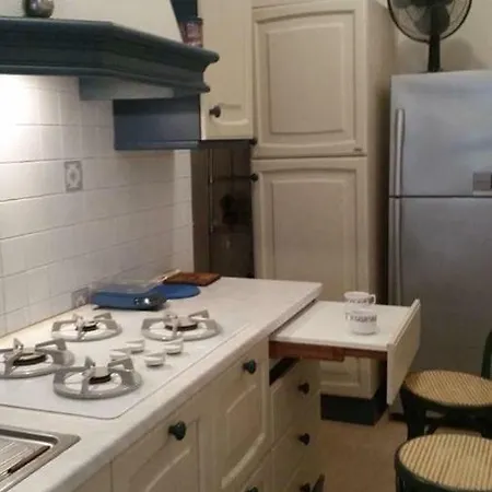 Capo House * טאורמינה