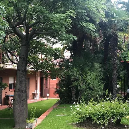 Capo House
