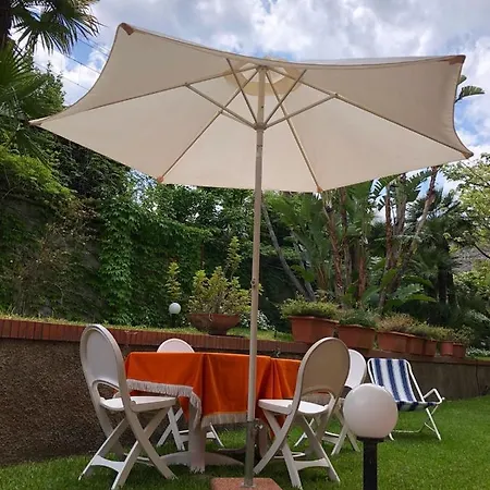 Hébergement de vacances Capo House