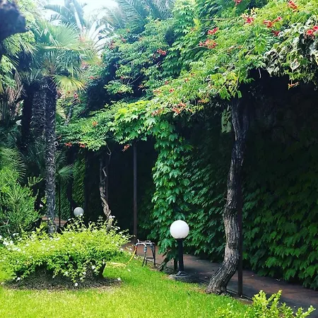 Capo House Taormine