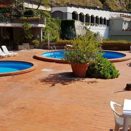 Hébergement de vacances Capo House *