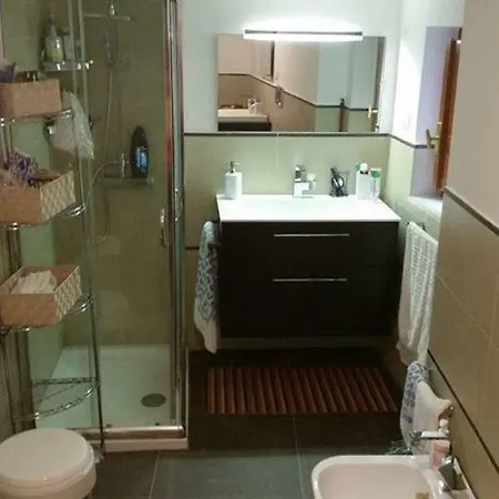 Capo House Taormine